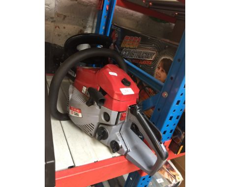 PETROL CHAINSAW