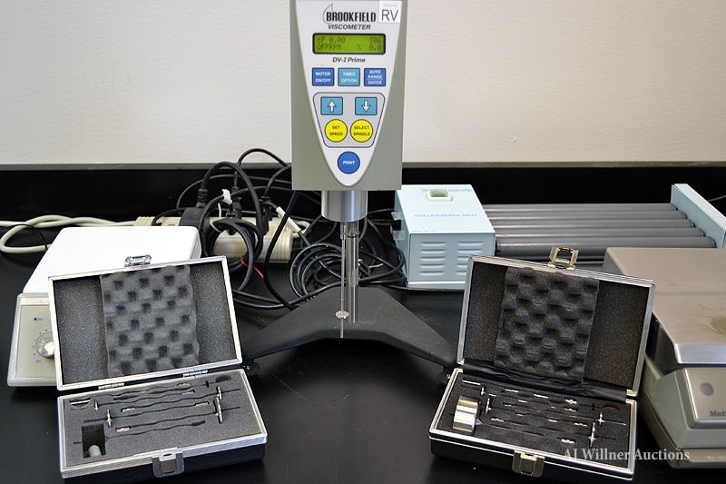 Brookfield DVI Prime Digital