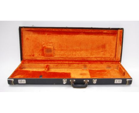 1967-1971 Fender Stratocaster electric guitar hard case
