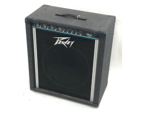 Peavey KB100 keyboard amplifier
