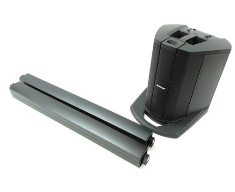 Bose L1 Compact portable PA system