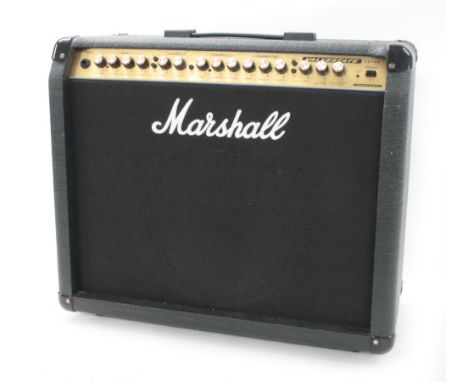 Marshall Valvestate VS100 guitar amplifier