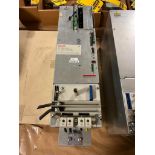 Rexroth Indramat Drive, Type: HDS04.2-W200N