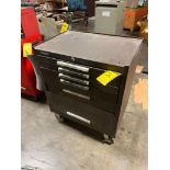 Kennedy 5-Drawer Rolling Toolbox