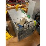 Rexroth Indramat Drive, Type: HVE04.2-W075