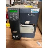 Zebra Printer, Model Z4MPLUS