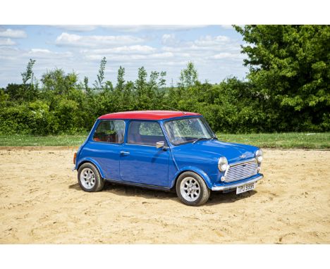 1976 Austin  MiniRegistration no. TPU 999RChassis no. X-L28IN-438632AOdometer Reading: TBAMoT Expiry: TBA *Older restored exa