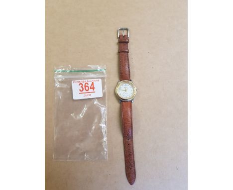 Ladies Tissot PR50 watch: 