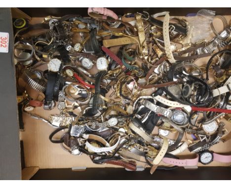 175+ Sekonda/Timex Watches: some seen working - untested 