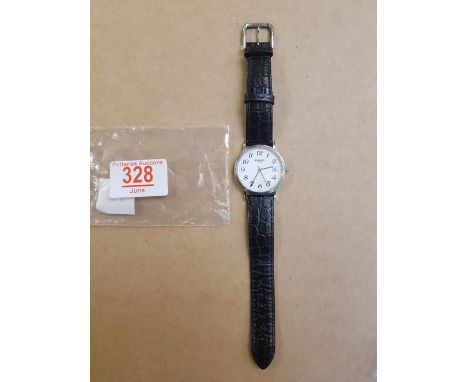 Gents Tissot T870/970 watch: 