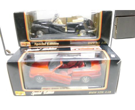 Modellino auto Minichamps 1/43 BMW Serie 3 cabrio | Motorsport Maranello  Store