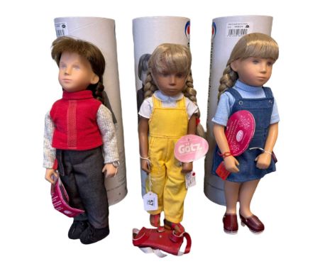 ＊*)様 gotz sasha doll wibke 様 gotz sasha doll wibke Limited Editions – Sasha Doll Style