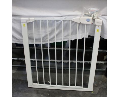 Stair gate 