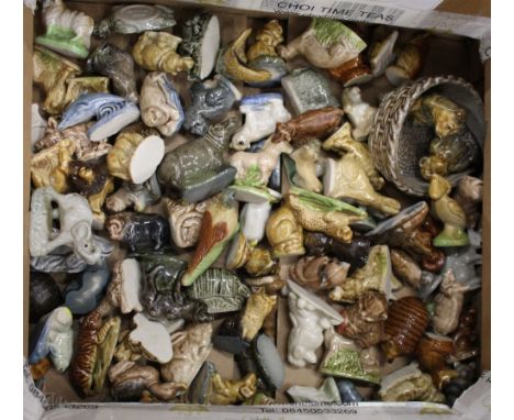 Box of Wade Whimsies 
