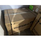 Gravograph IS400 engraving machine, Software included, In the original box