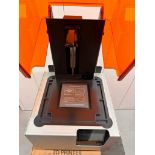 (4) Formlabs FL 2, SLA printers - per seller require service