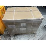 Stratasys OBJ-01200, Water jet system, In the original box