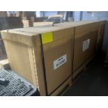 Mimaki UCJV300-107 UV LED 42", roll printer with inline cutter, In the original box
