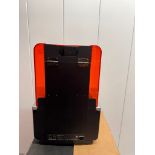 (4) Formlabs FL 2, SLA printers - per seller require service