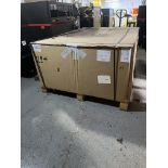 Gravograph LS1000XP 150-watt CO2 laser cutter system With Chiller, Lens Kit 2 inch, Camera print