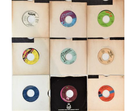 US PRESS 7" SOUL/ FUNK/ DISCO COLLECTION. A wonderful collection of around 22 American pressed soul/ funk/ disco 7" records. 