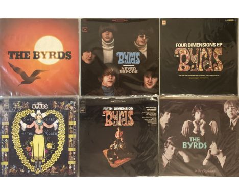 70S CLASSIC ROCK/ FOLK ROCK/ COUNTRY LP COLLECTION. A super selection of around 14 wonderful, mainly 70s rock/ folk rock/ cou