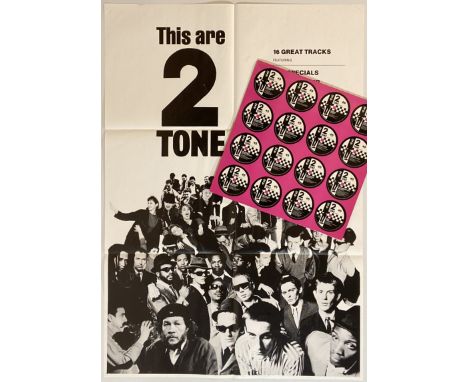 NEW WAVE/MOD - LP/7" COLLECTION. Wicked split collection of 17 x (almost entirely) LPs plus 12 x 7". Artists/titles are Vario