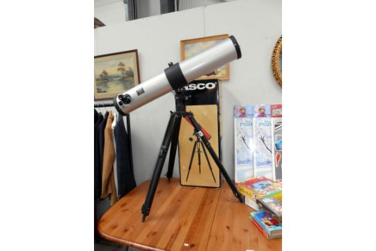 tasco 11tr telescope price