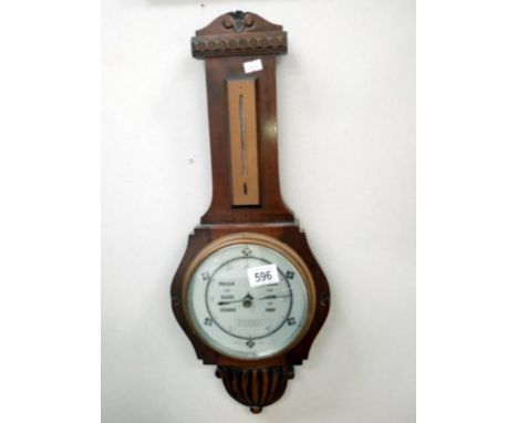 A barometer