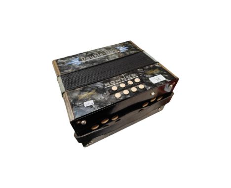 HOHNER ACCORDIAN 