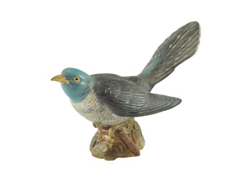 A Beswick Cuckoo, model 2315, 12.5 cm