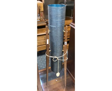 1970S ROCKET LIGHT A/F