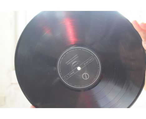 JOY DIVISION - CLOSER - 2 for the price of one now(!) with 2 x original UK pressing LPs enclosed in one original UK sleeve (w