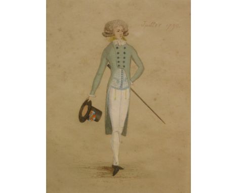 19thC and later fashion prints, bookplates, dog portrait, etc. (a large quantity)