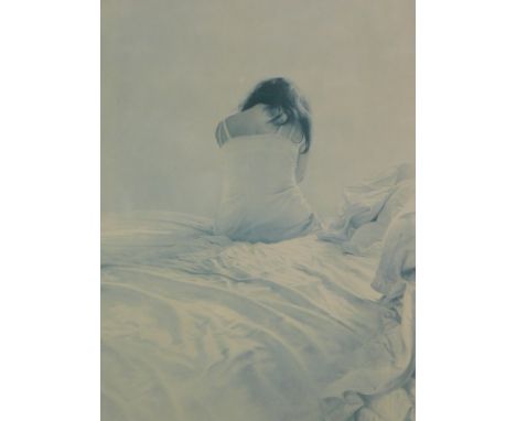  Raymond Ching (b1939) Charley - Bayley, artist signed limited edition print 359/500, 63cm x 52cm.