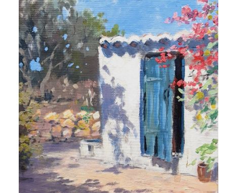 Artist James Preston, Born in Birmingham and moved to Derbyshire as a teenager. He studied history of art at Derby art collag