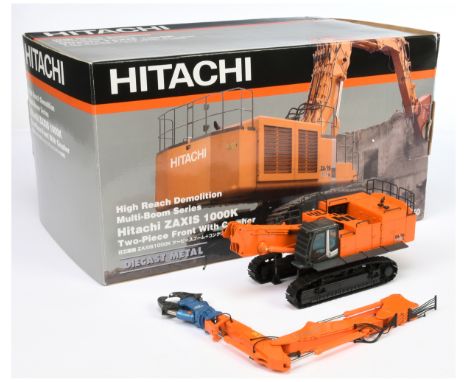 hitachi Auctions Prices | hitachi Guide Prices