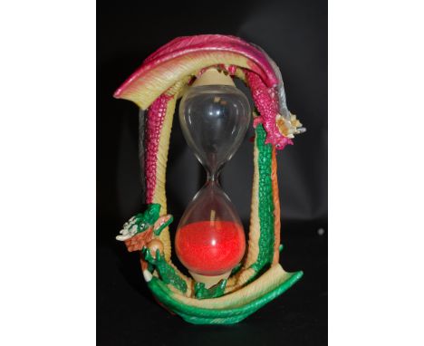 A large quantity of Myth & Magic, Genesis Creations and other Dragon figurines, each in original boxes. 