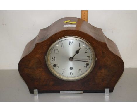 Early 20th Century mantel clock