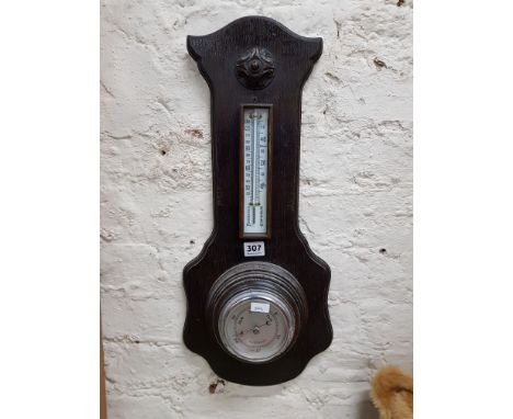 BAROMETER