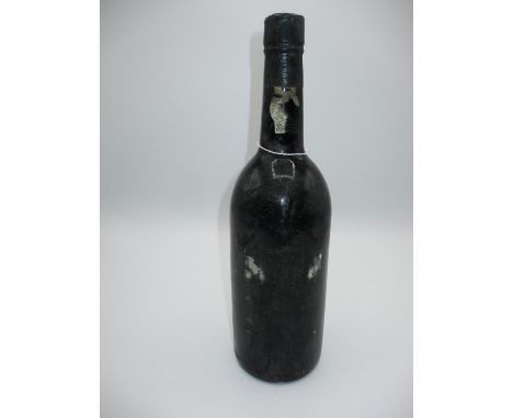 Grahams 1975 Vintage Port