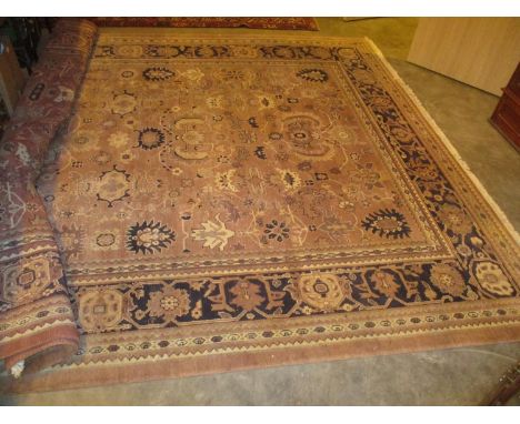 Traditional Carpet, 380x270cm