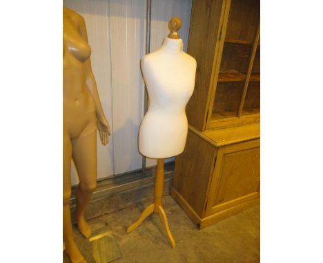 Shop Mannequin