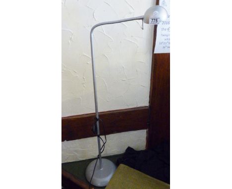 READING LAMP. Modern reading lamp 