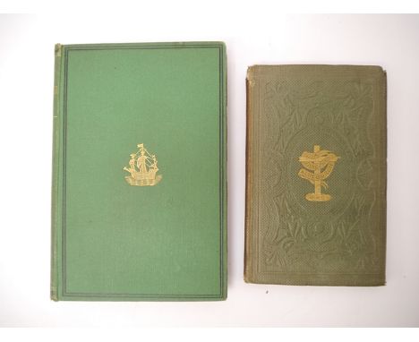[Edward Clodd]: A guide to Aldeburgh : with a brief description of adjacent places: being a hand-book for visitors and reside