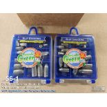 Pallet- Premium steel slip sinker pro-packs (ZPROSLS)