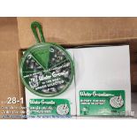 Pallet- Egg sinker selector