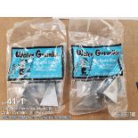 Pallet- PPY-5 Size 5 pyramid sinkers