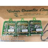 Pallet- Bullshot sinker pro pack