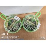 Pallet- Bull shot selectors